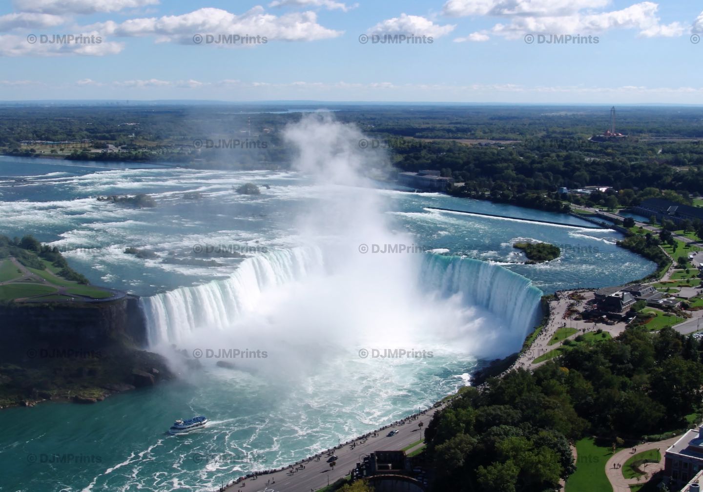 Niagara Falls, Ontario, Canada