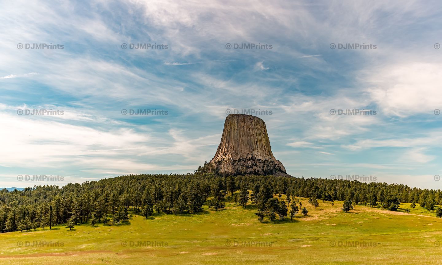 Devils Tower