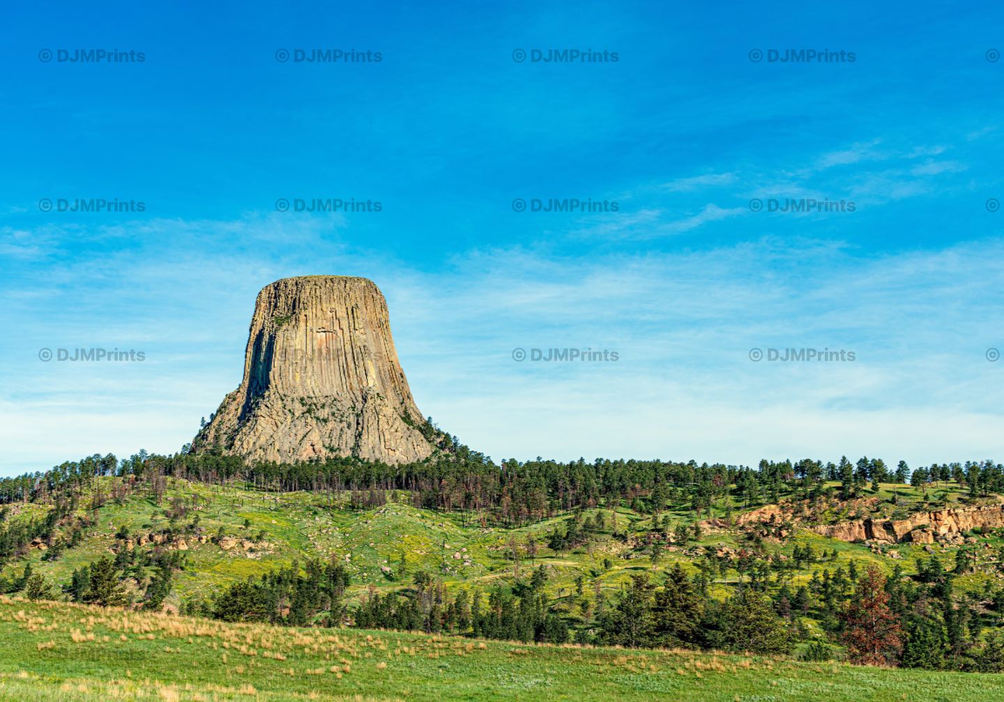 Devils tower 2