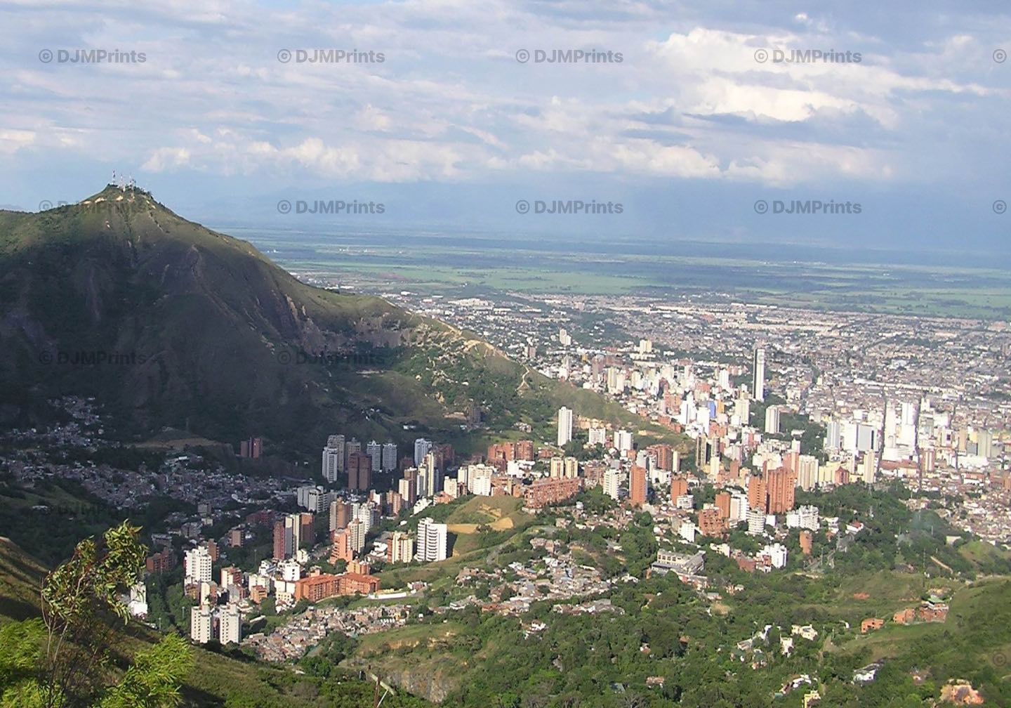 Cali - Colombia